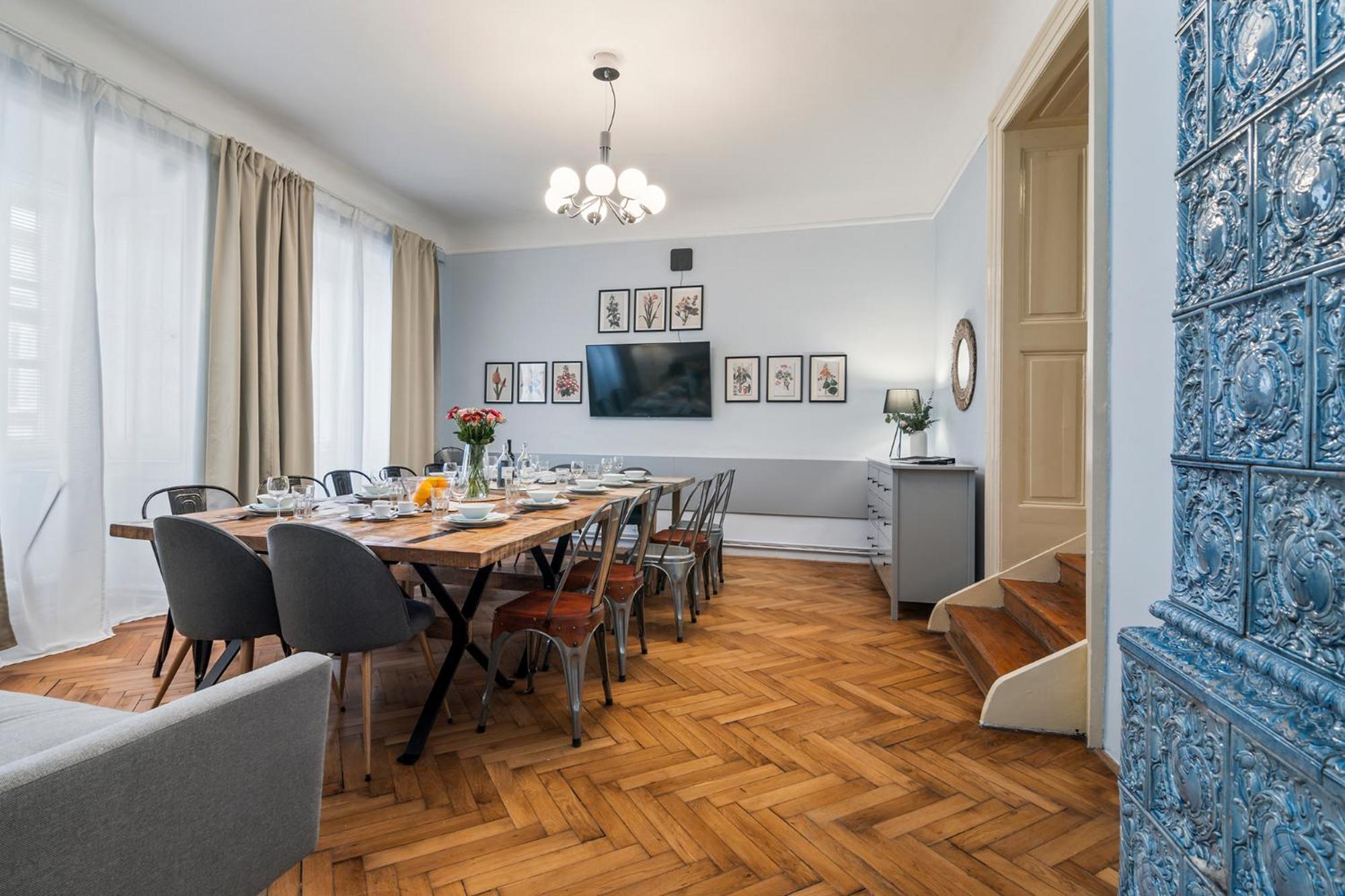 Charles Bridge Historical Apts By Michal&Friends Praga Exterior foto